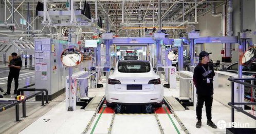 特斯拉控告供應商竊取電池技術索賠超10億美元,但供應商反駁