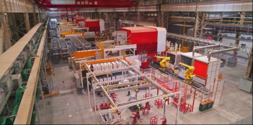 特斯拉2021年第三季度財報亮眼 凈利潤同比激增近4倍，多項指標創新高