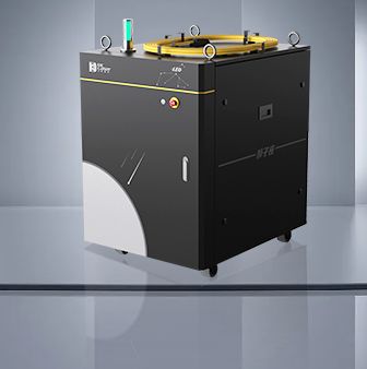 上海工博會(huì)激光企業(yè)同臺(tái)競技 新品迭出，技術(shù)爭鋒