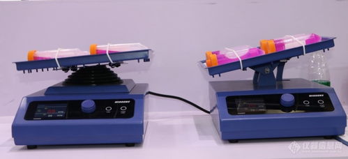 桑翌攜眾多創(chuàng)新產(chǎn)品亮相第十屆慕尼黑上海分析生化展，上海激光管引領(lǐng)技術(shù)新浪潮