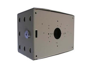 上海激光管配套外殼 電器箱、溫控盒供應(yīng)指南 - 價(jià)格、廠家與圖片信息