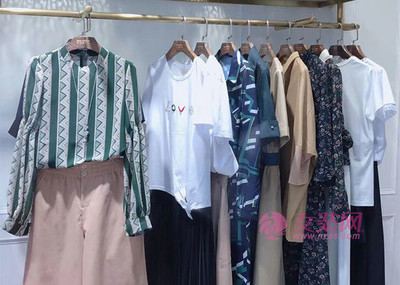 浙江最大的服裝批發市場地址與服裝服飾批發概覽