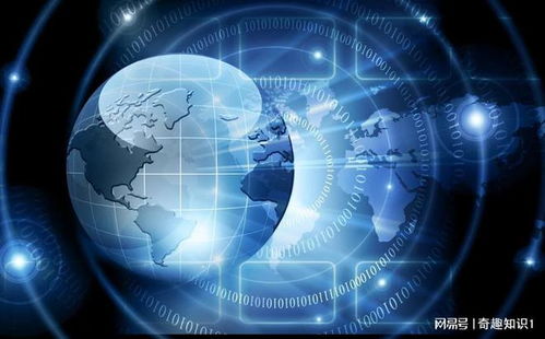 從局域網(wǎng)到萬物互聯(lián) 信息技術(shù)與網(wǎng)絡(luò)技術(shù)的演進(jìn)之路